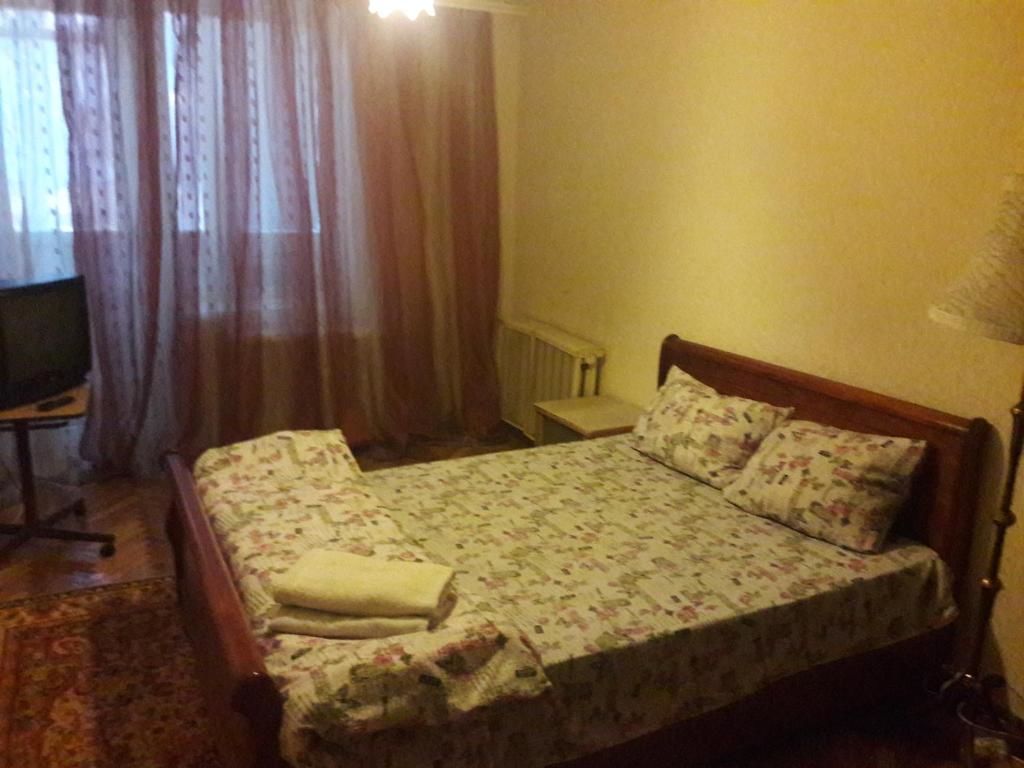 Апартаменты Apartment on Matey Basarab Кишинёв-17