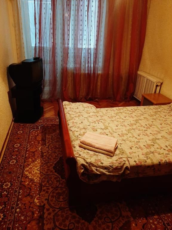Апартаменты Apartment on Matey Basarab Кишинёв-23