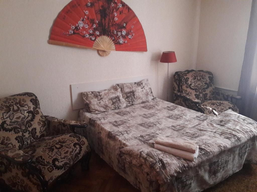 Апартаменты Apartment on Matey Basarab Кишинёв-24