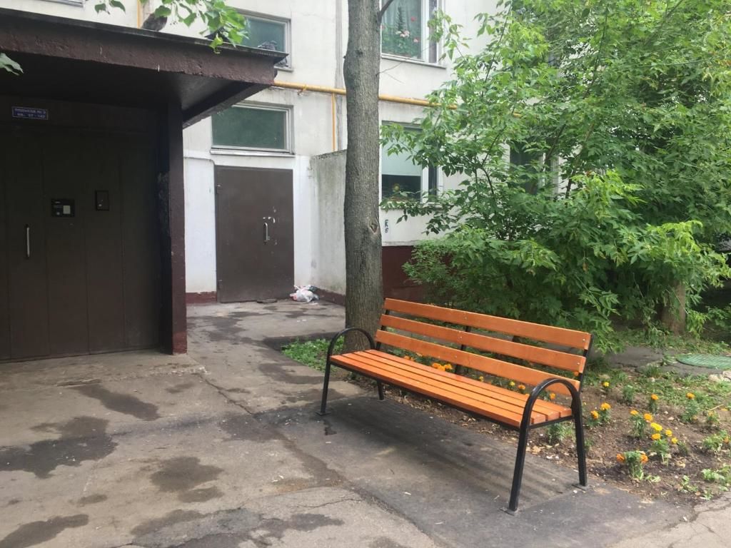 Апартаменты Apartment on Matey Basarab Кишинёв-25